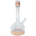Borealis ~ 14.25" Beaker Bong