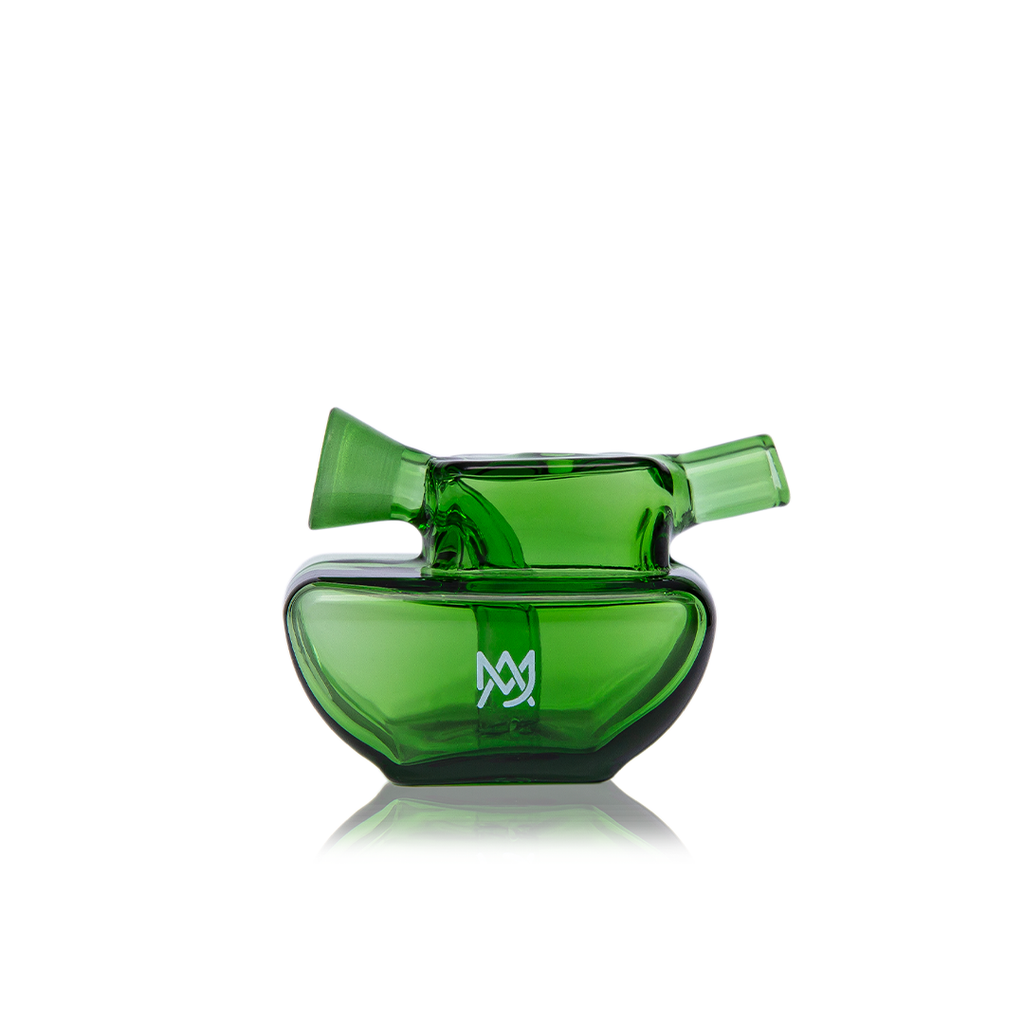 MJ Arsenal - Commander Blunt Bubbler