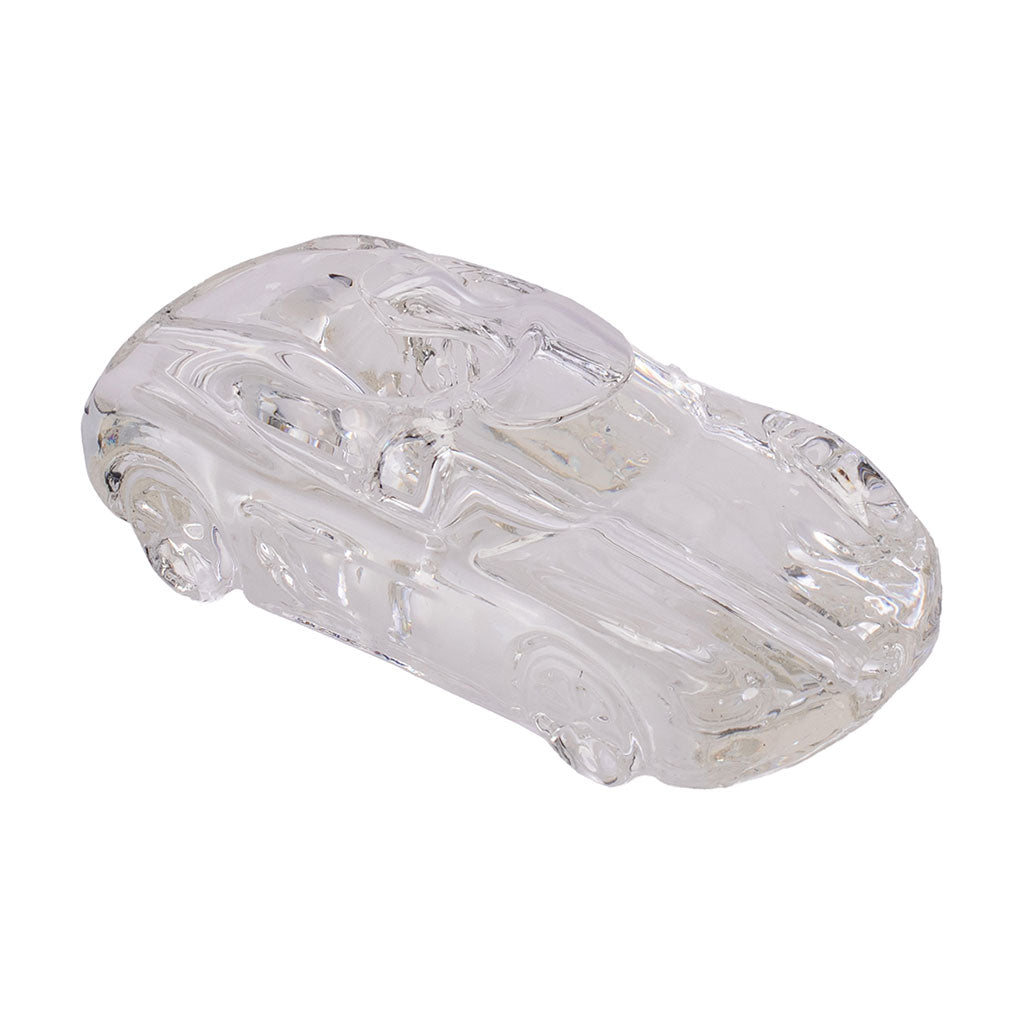 KushRX - GLYCERIN CAR HAND PIPE