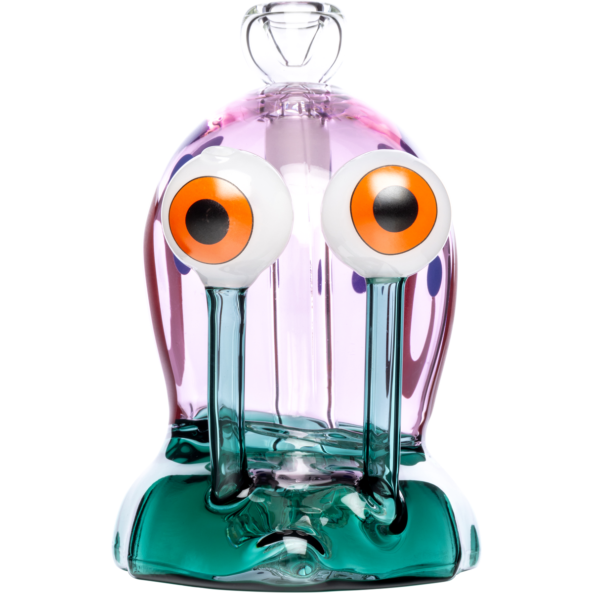 HEMPER -  Snail XL Bong