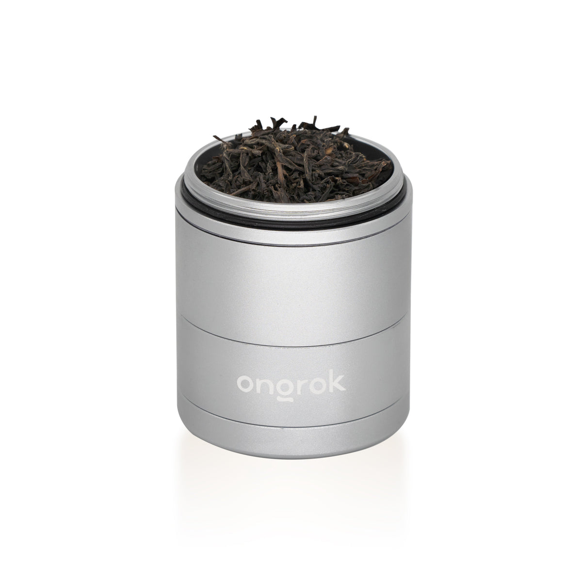 Ongrok - 5 Piece Storage Grinder