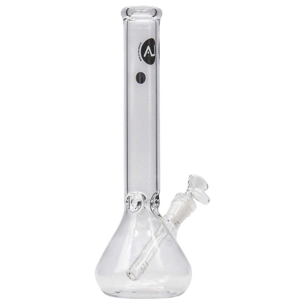 LA Pipes - 12" Classic Beaker Bong