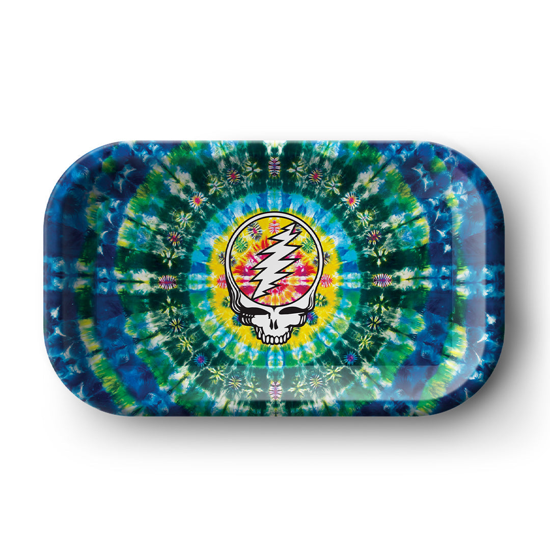 Blazy Susan - Blazy Susan x Grateful Dead Rolling Trays