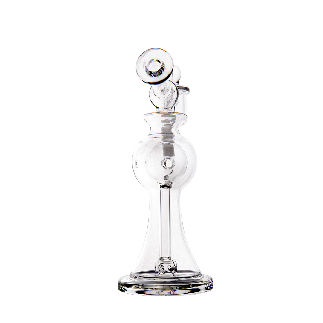 MJ Arsenal ~ Apollo Mini Dab Rig
