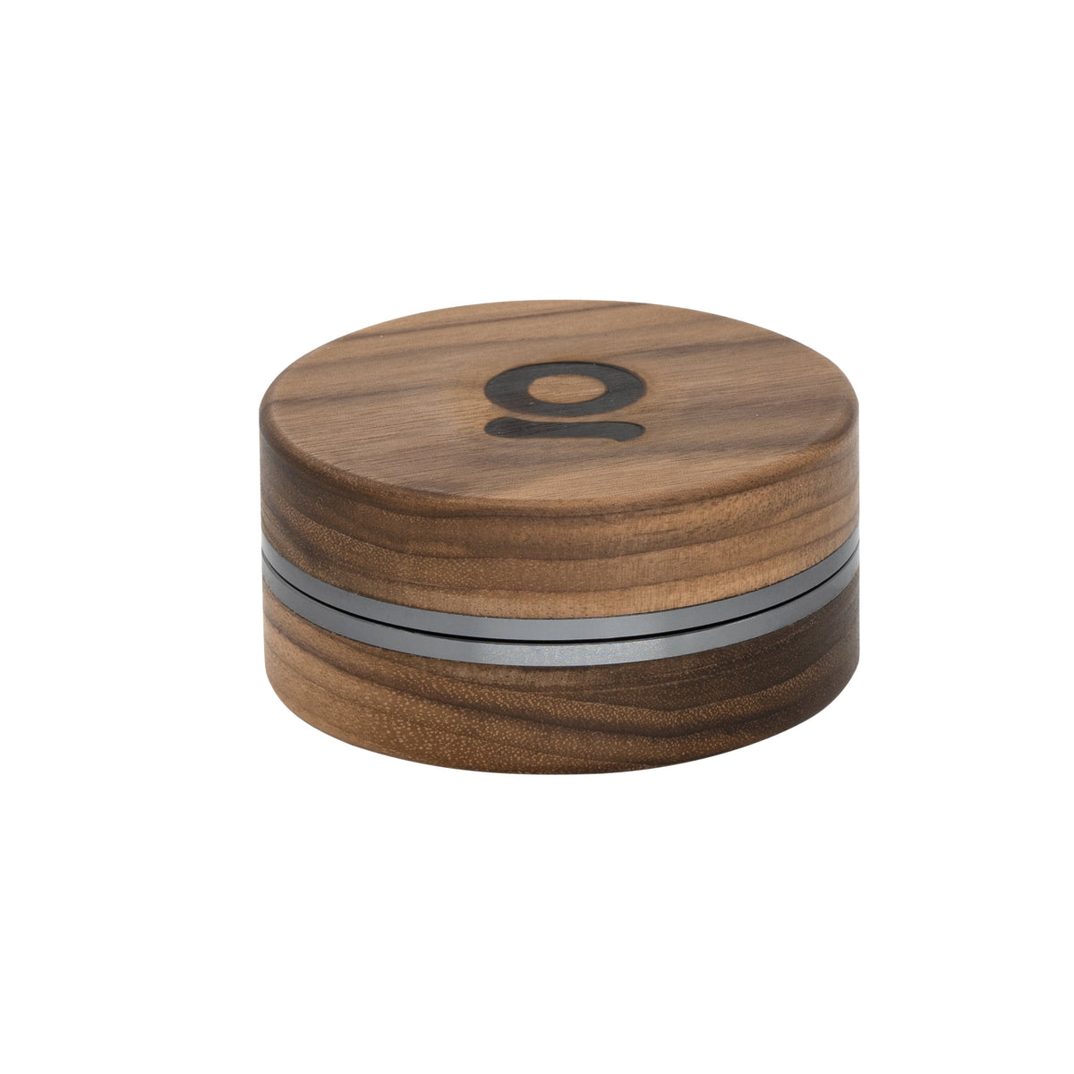 ONGROK - 3 Inch, 2-Piece Walnut Grinder