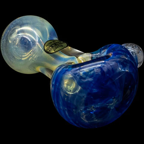 LA Pipes - "Thick Neck" Spoon Pipe