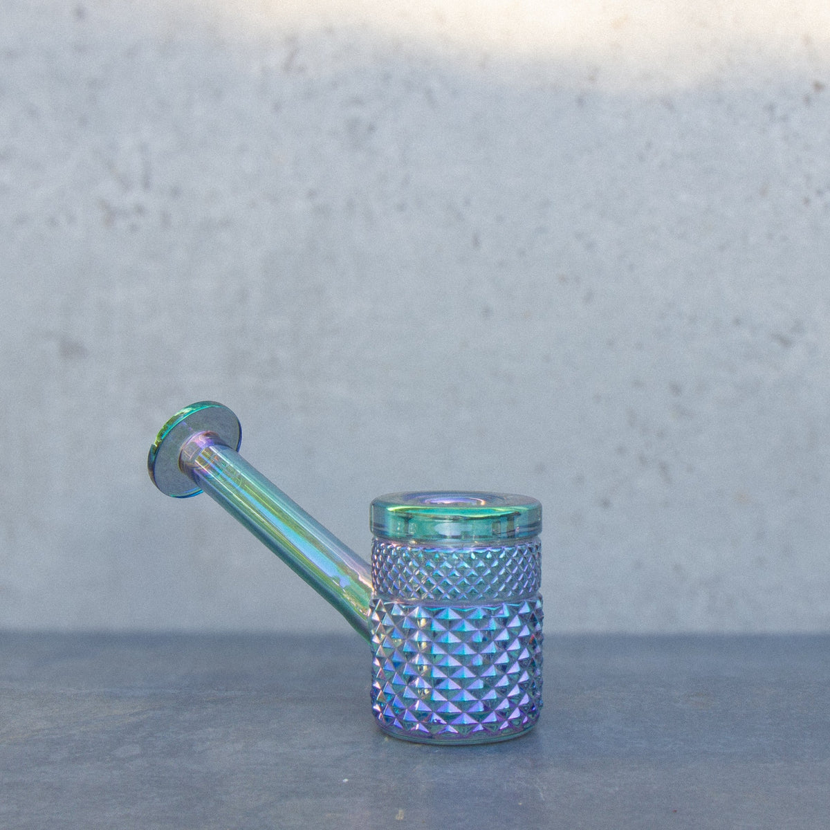 Jane West ~ Twenties Collection Hand Pipe | Mermaid