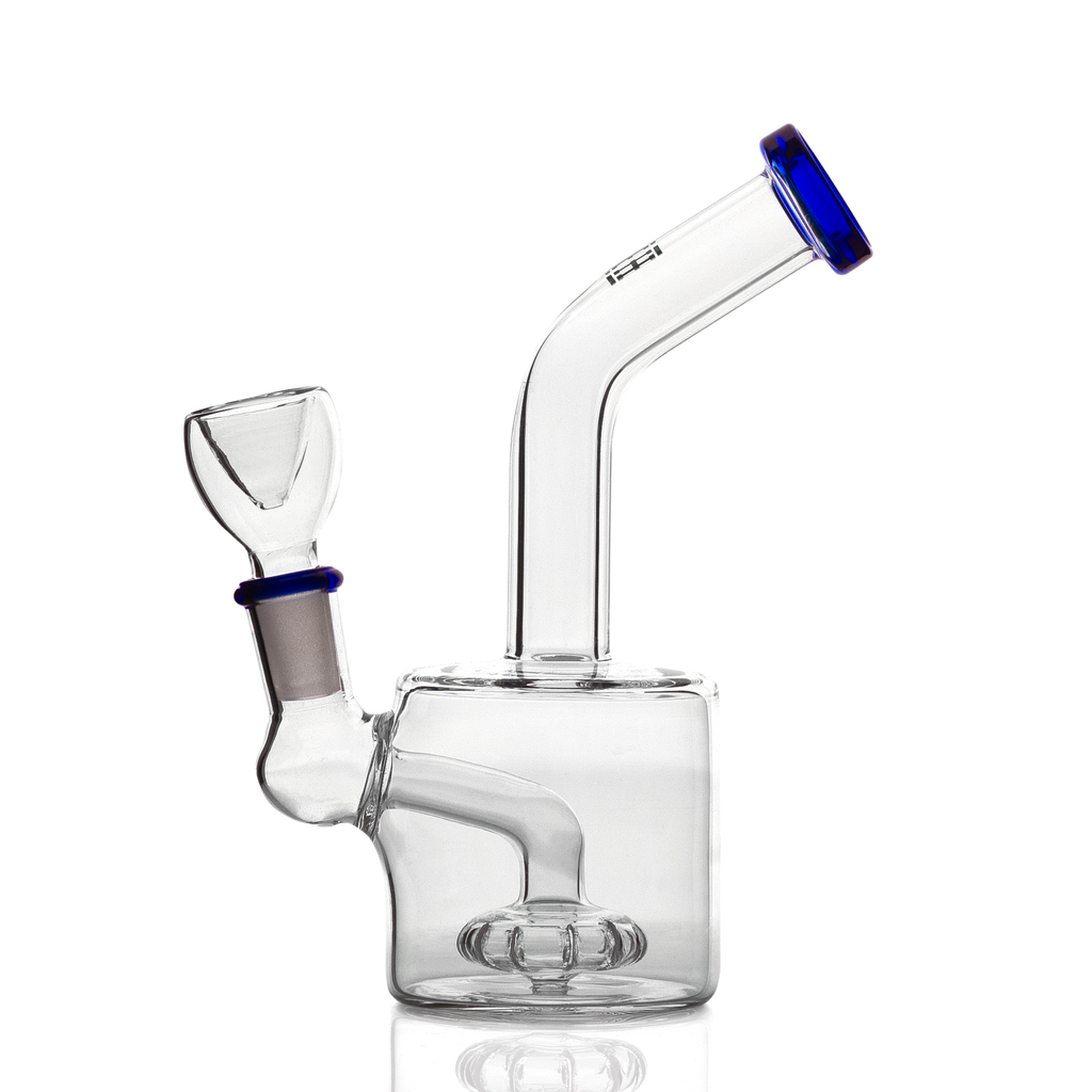 HEMPER - Showerhead Puck Rig