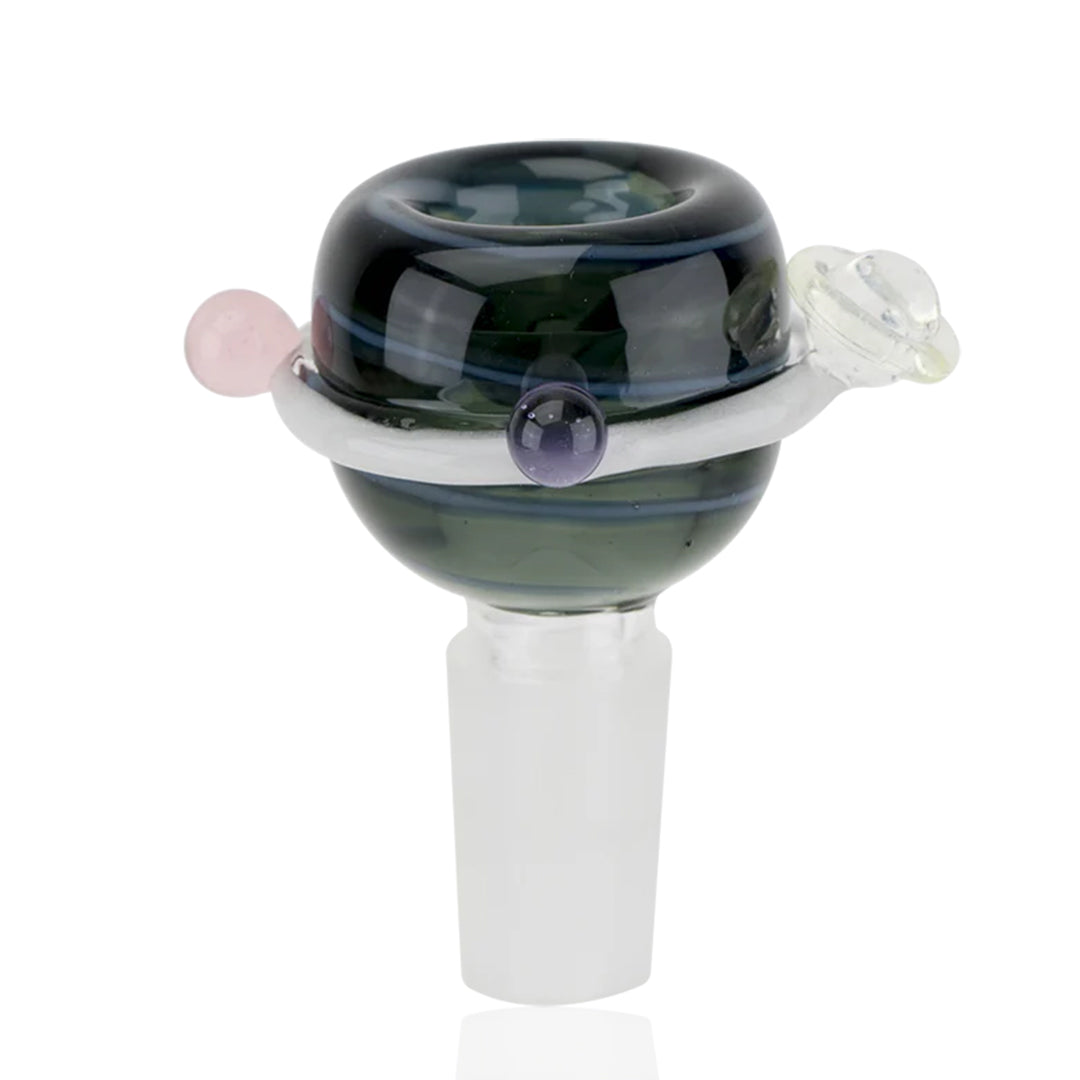 Empire Glassworks ~ Galactic Bowl