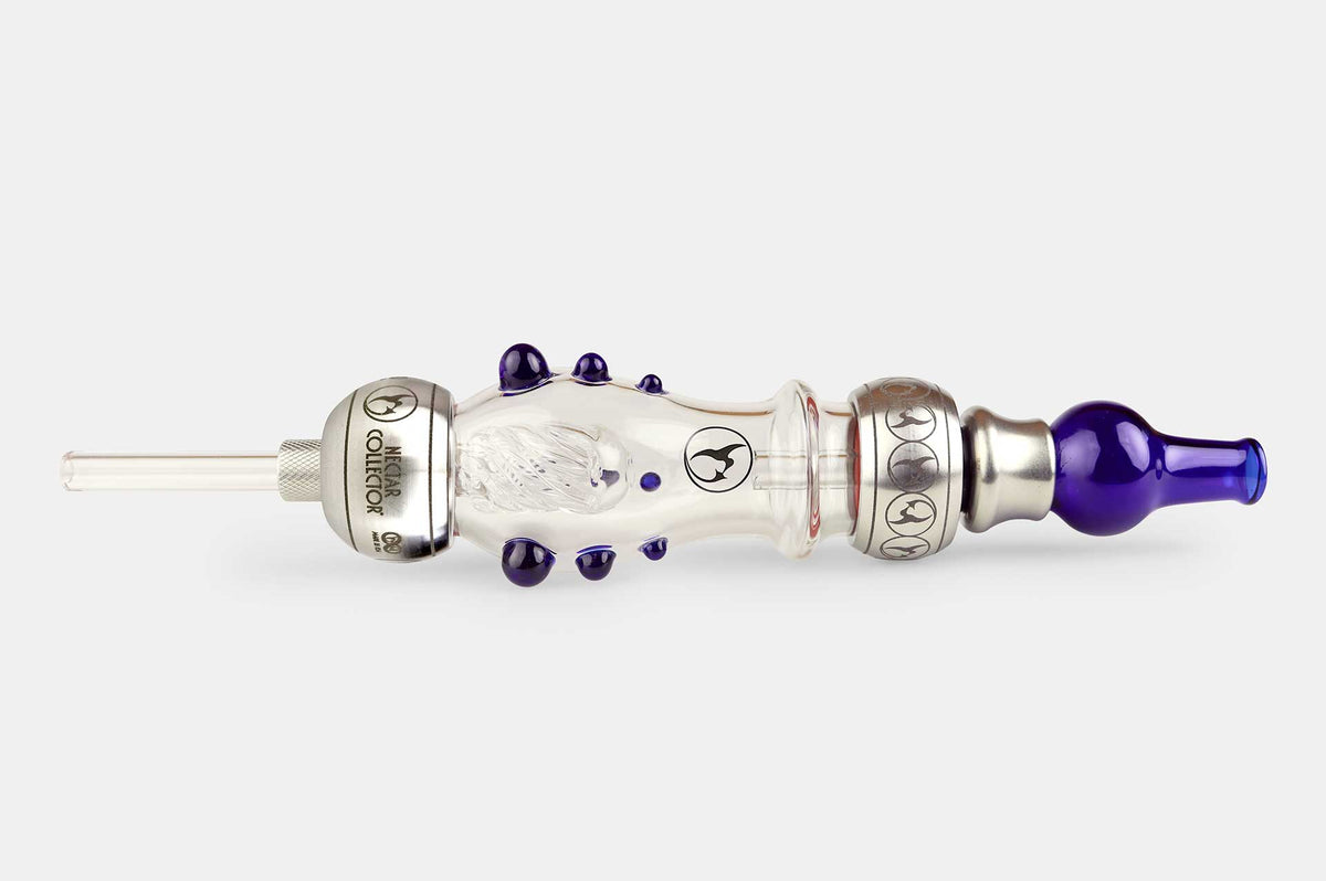 Nectar Collector Pro Delux Kit