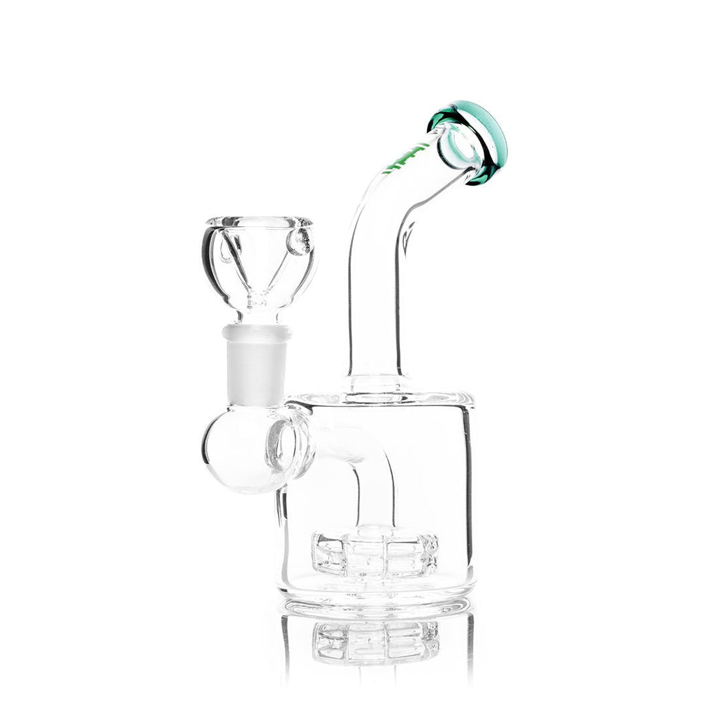 HEMPER - Showerhead Puck Rig