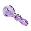Human Grade - Double Ring Spoon Pipe