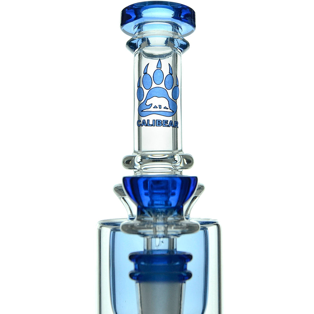 Calibear - Flower Of Life Klein Recycler