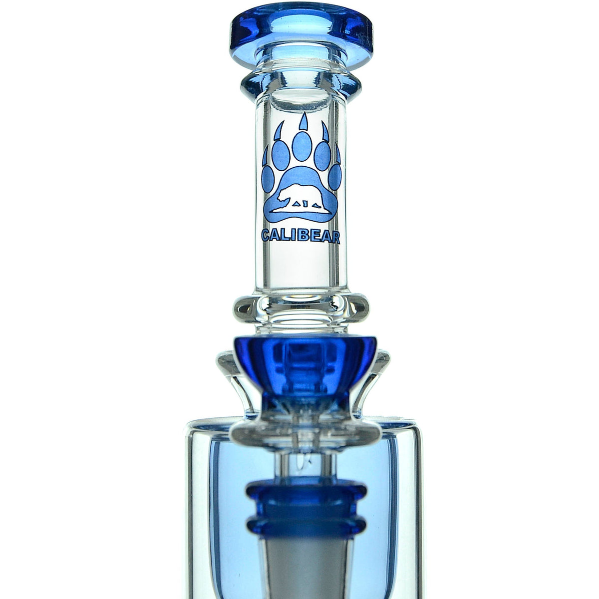 Calibear - Flower Of Life Klein Recycler