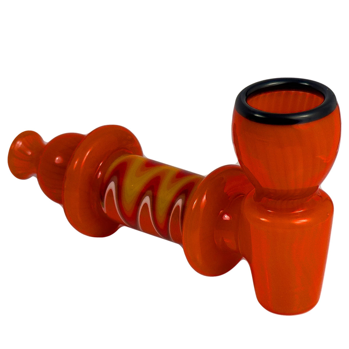 Eye Candy Crush ~ Metal Parts Style Bowl 🔥 (Various Colors)