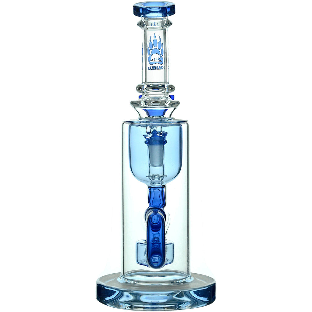Calibear - Flower Of Life Klein Recycler