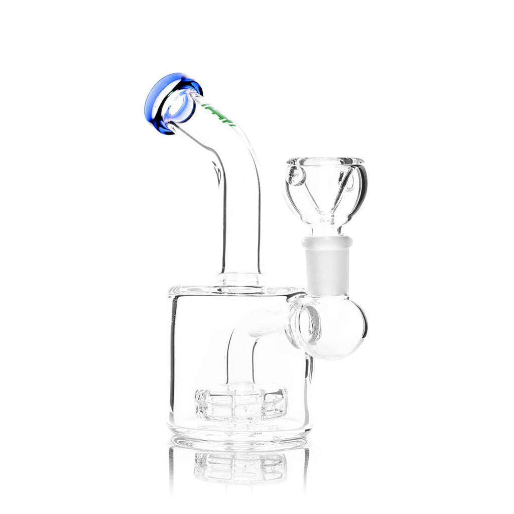HEMPER - Showerhead Puck Rig