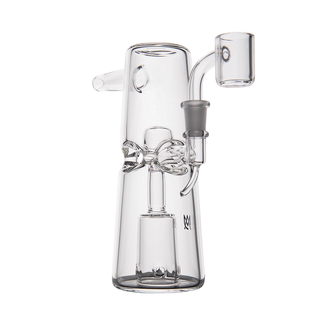 MJ Arsenal - Turret Mini Dab Rig