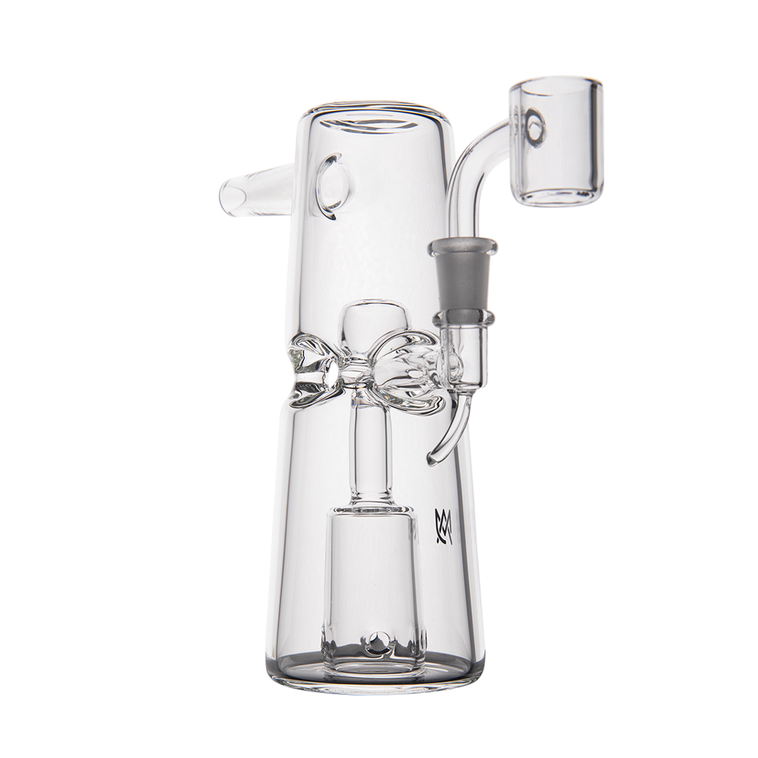 MJ Arsenal - Turret Mini Dab Rig
