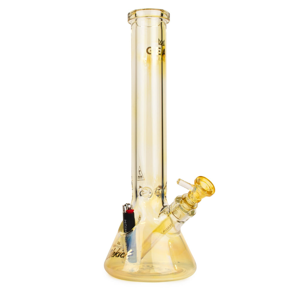 Gear Premium - 15" Sidekick (Beaker) Water Pipe