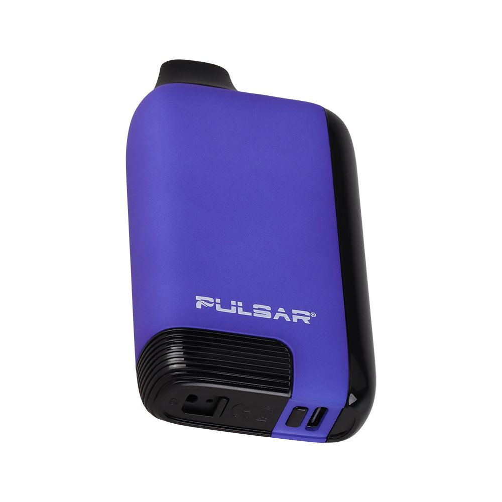 Pulsar ~ 510 DL 5.0 Precision Voltage Control LCD Screen Vape Bar | Thermo Series | 1000mAh