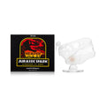 HEMPER - Jurassic Spark Skull XL Bong 7"