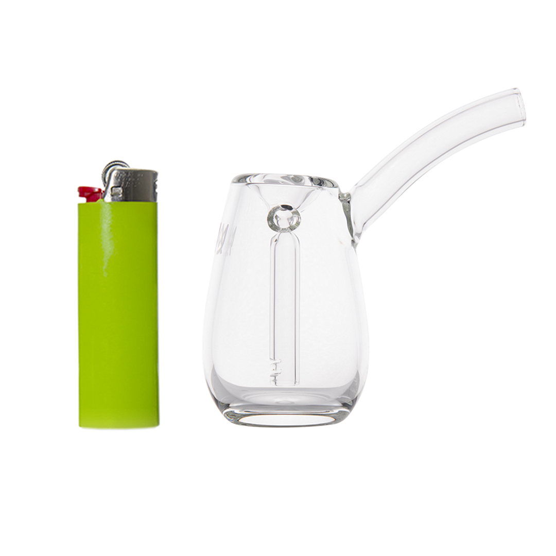 MJ Arsenal - Bulb Bubbler