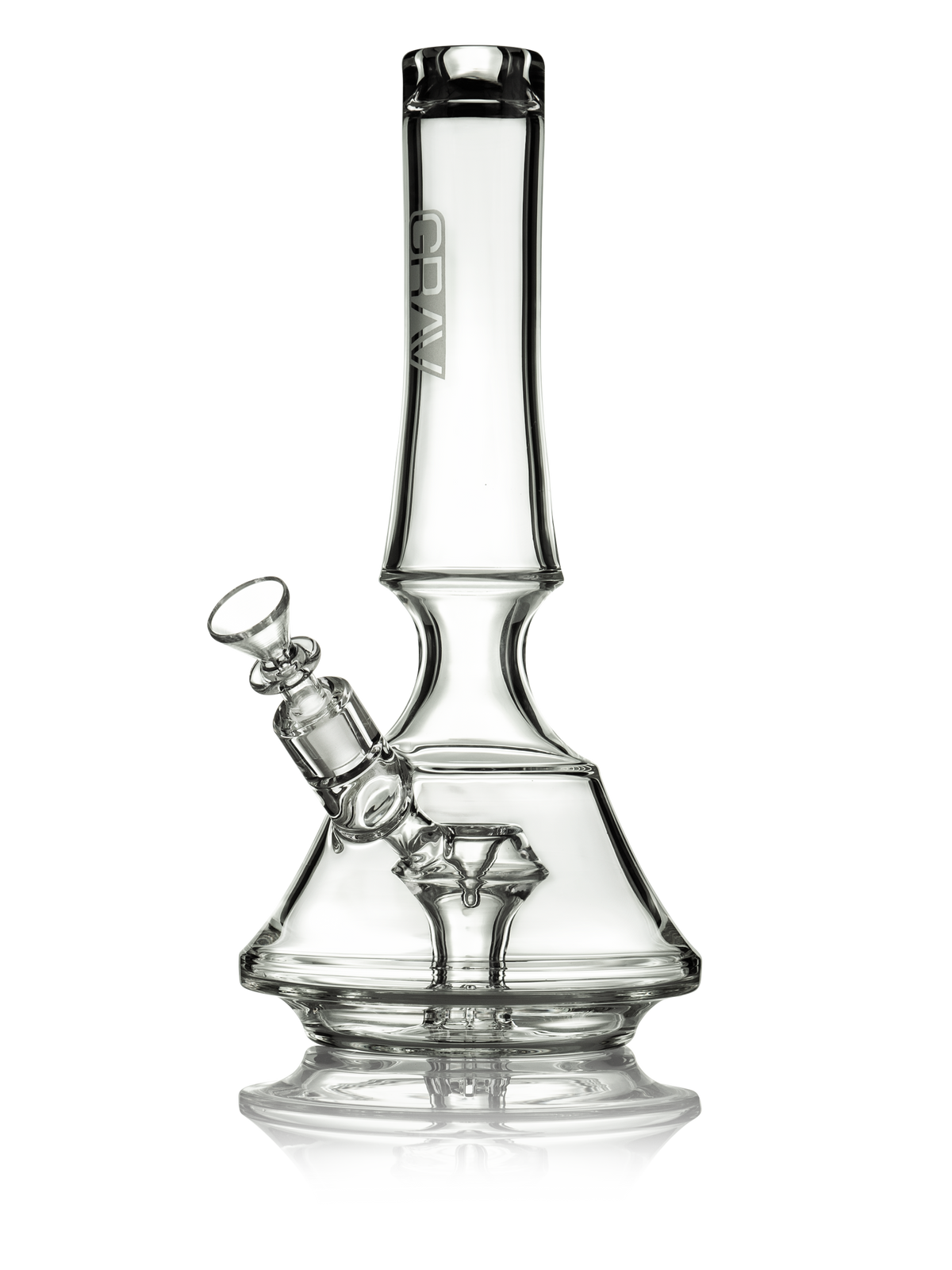 GRAV® > Empress Water Pipe