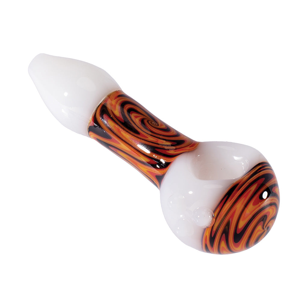 Honeybee Herb ~ WIG WAG SPOON PIPE