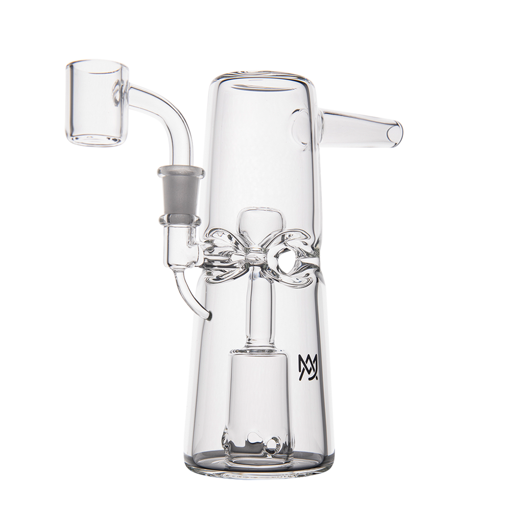 MJ Arsenal - Turret Mini Dab Rig