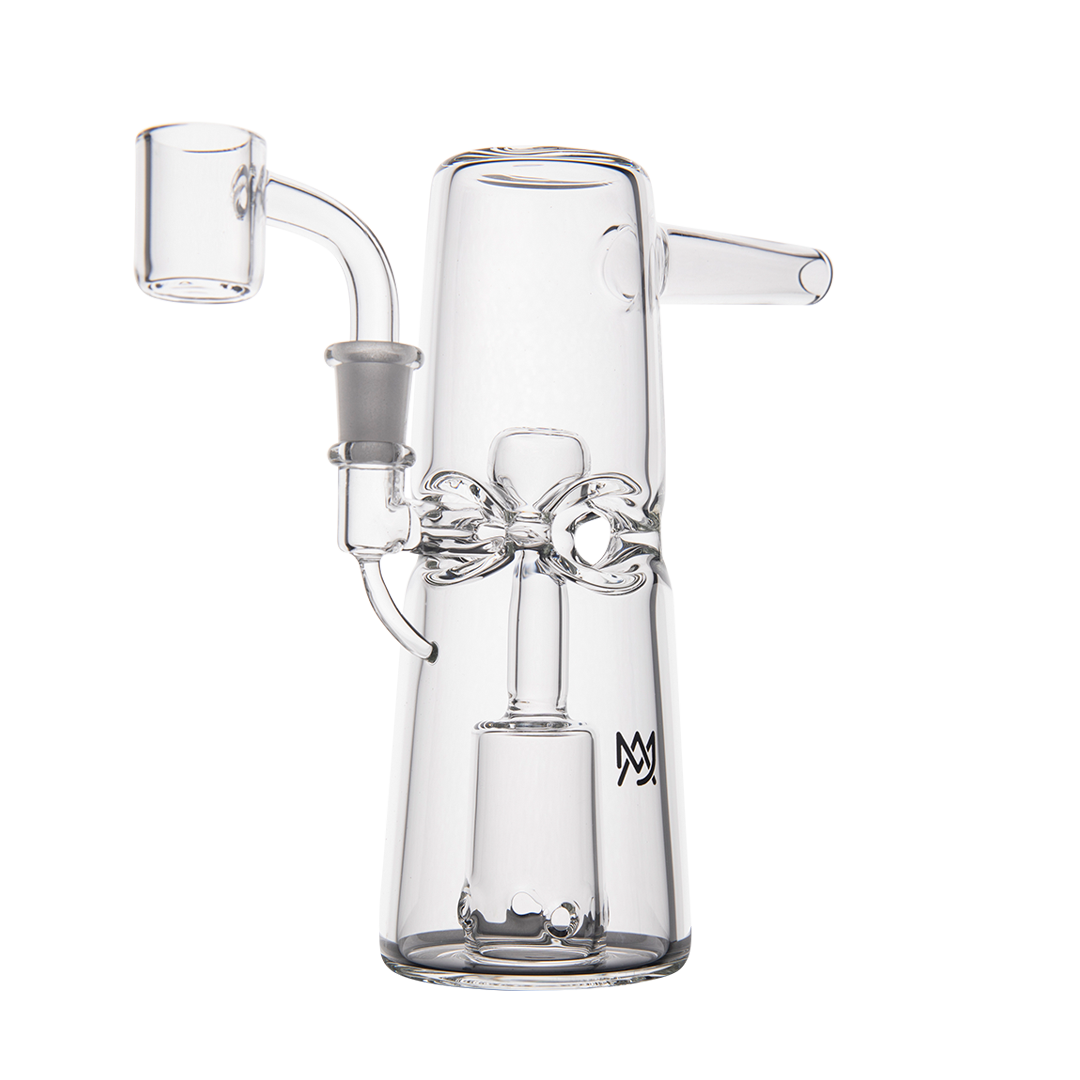 MJ Arsenal - Turret Mini Dab Rig