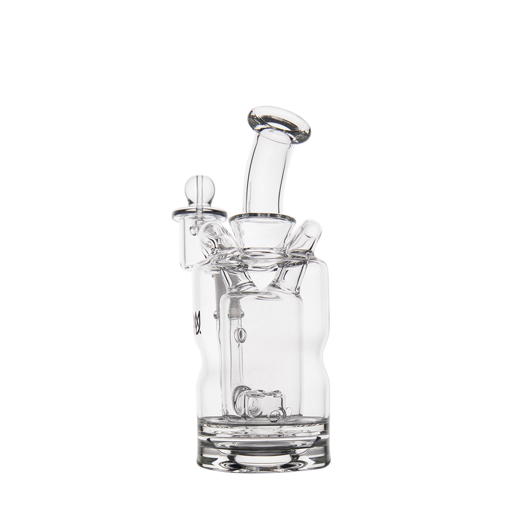 MJ Arsenal - Turbine Mini Dab Rig