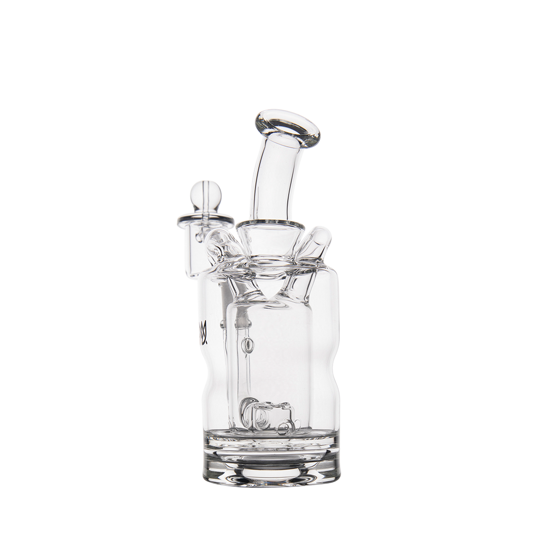 MJ Arsenal - Turbine Mini Dab Rig