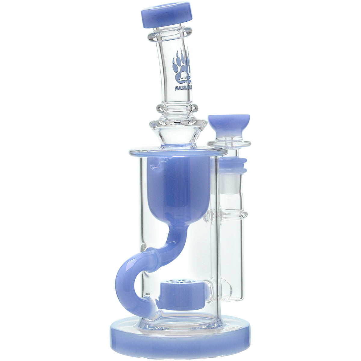 Calibear - Flower Of Life Klein Recycler