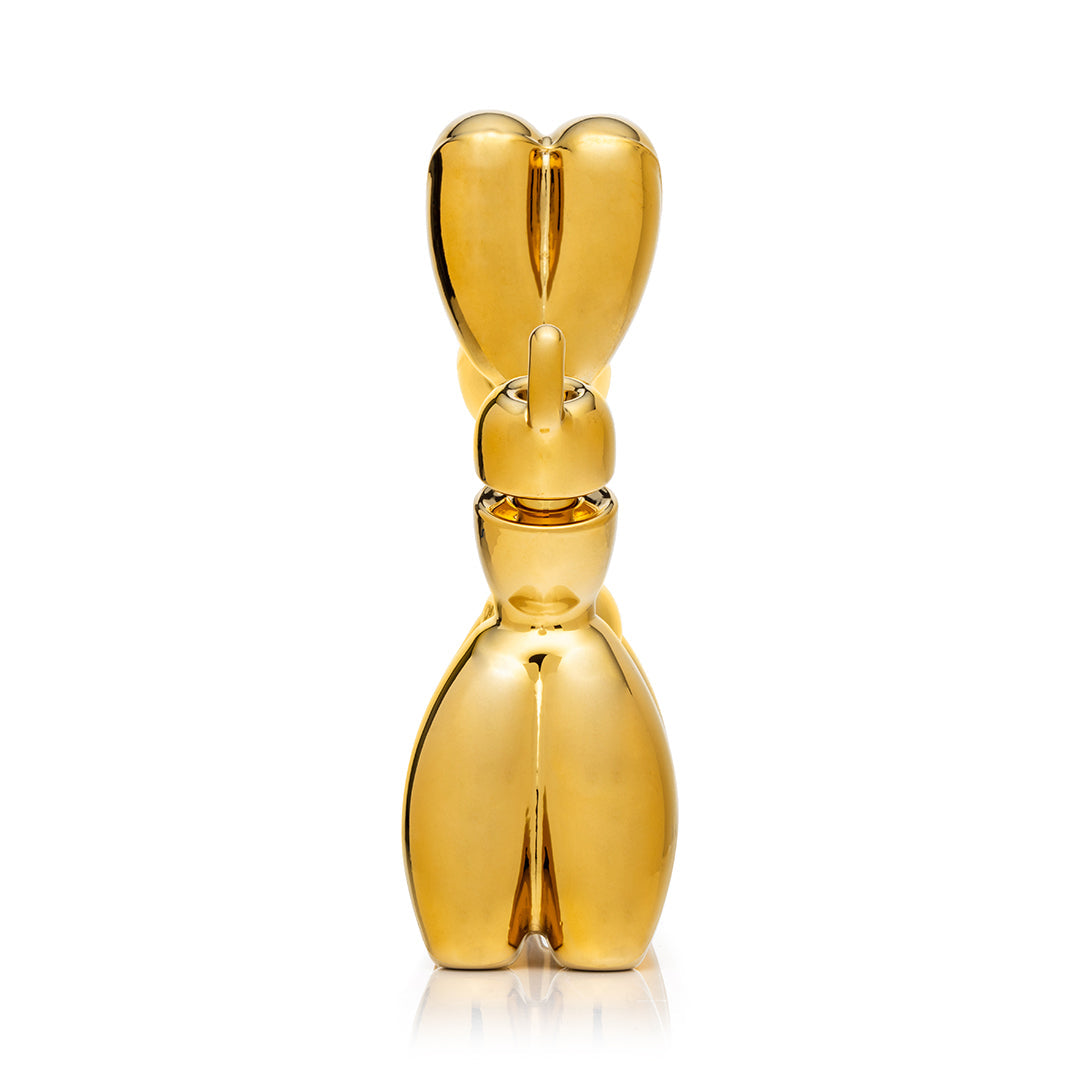 HEMPER - Balloon Dog XL Bong 7.6"