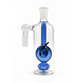 Honeybee Herb ~ ORB SHOWERHEAD PERC ASH CATCHER