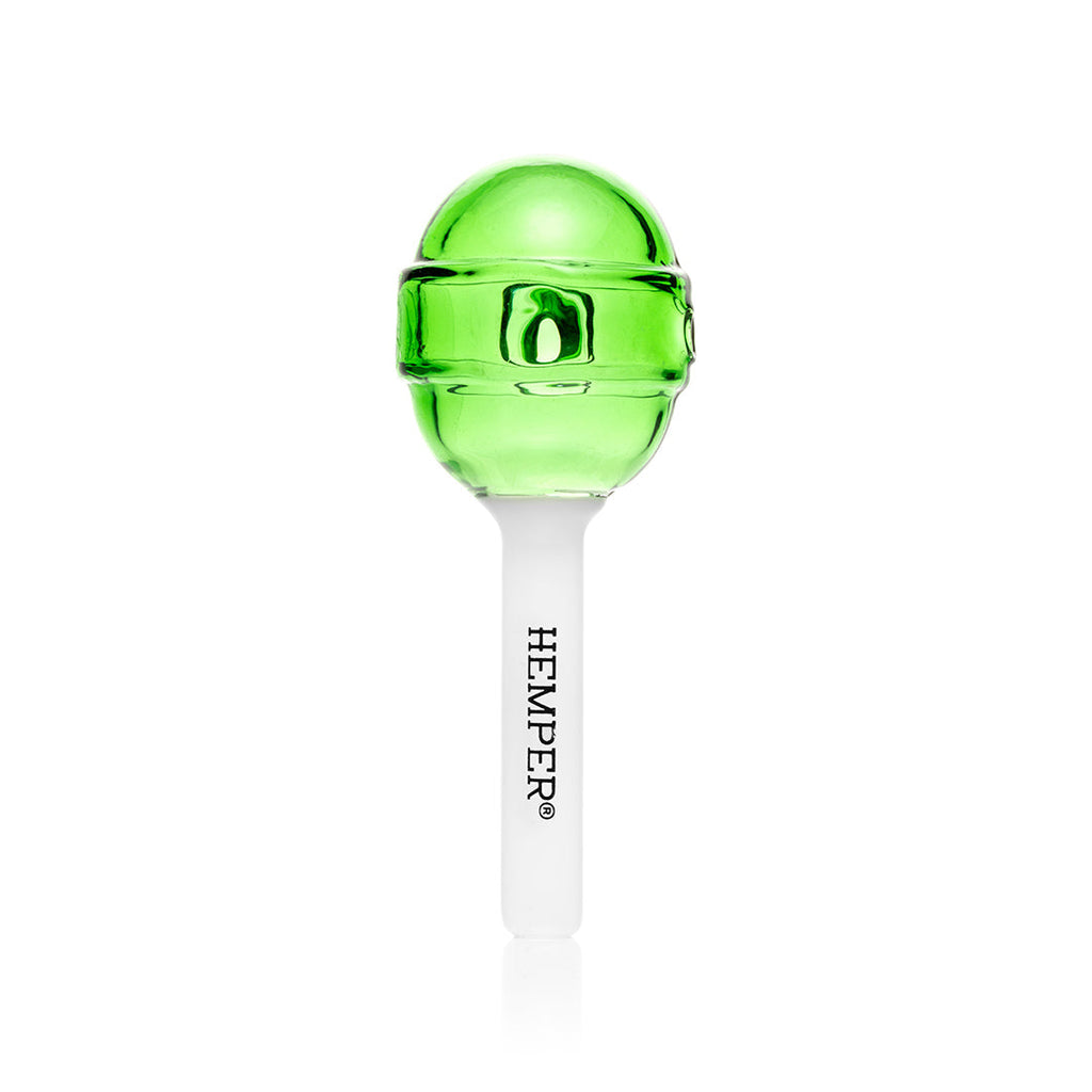 HEMPER - Sucker 4 Love Lollipop Hand Pipe