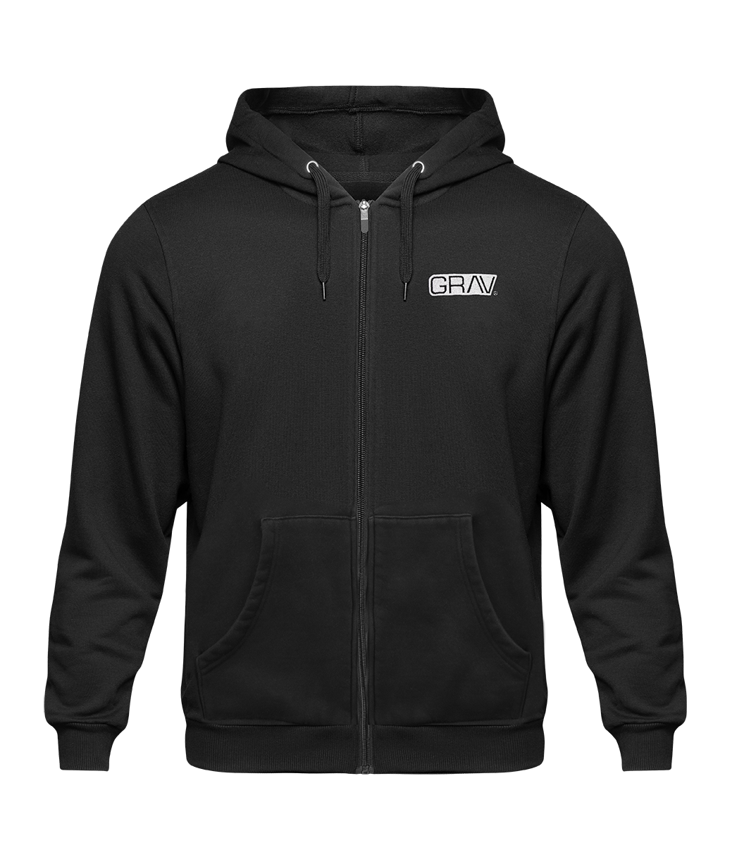 GRAV® > Hoodie