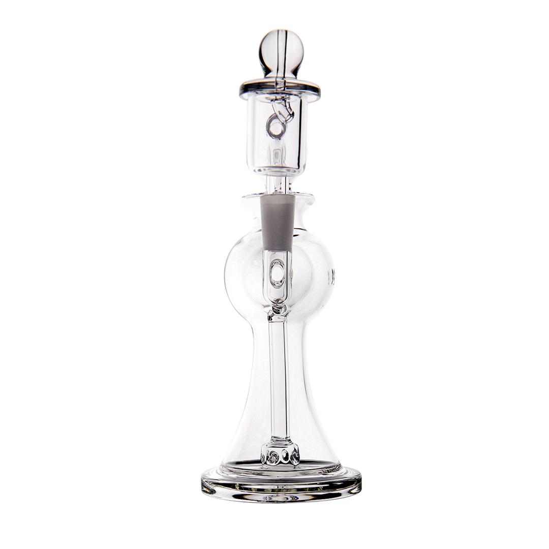 MJ Arsenal ~ Apollo Mini Dab Rig