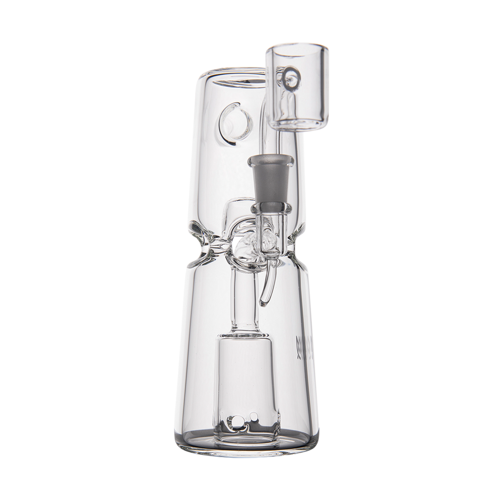 MJ Arsenal - Turret Mini Dab Rig