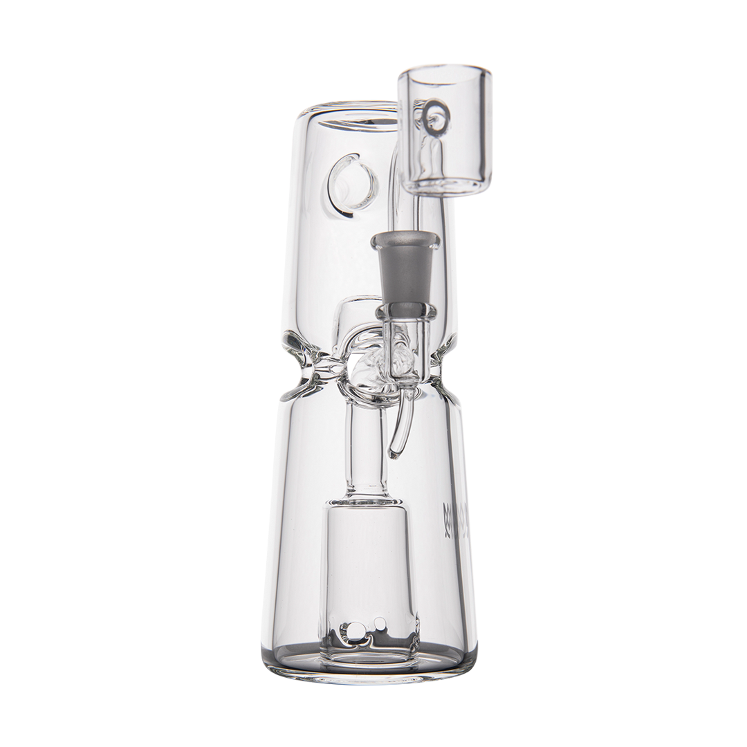 MJ Arsenal - Turret Mini Dab Rig