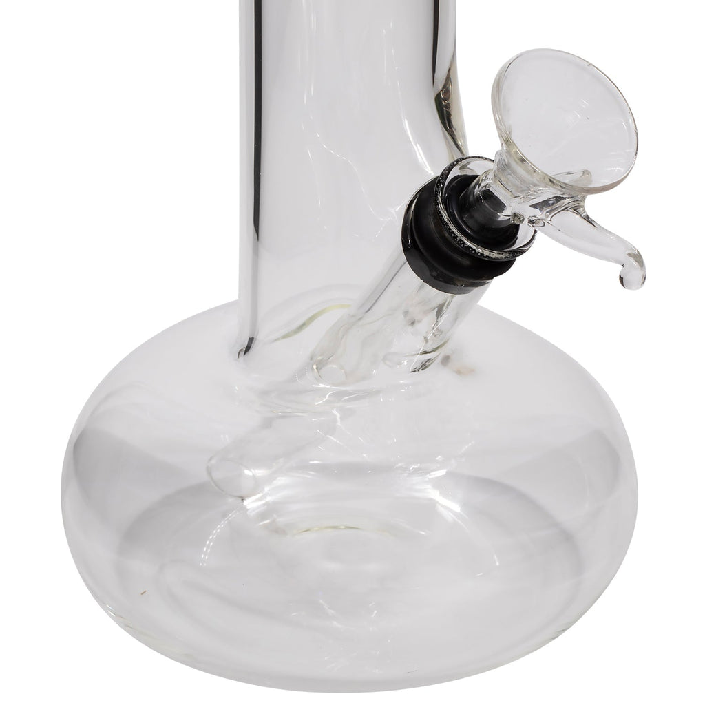 LA Pipes - "BuBuoy" Donut Base Bong