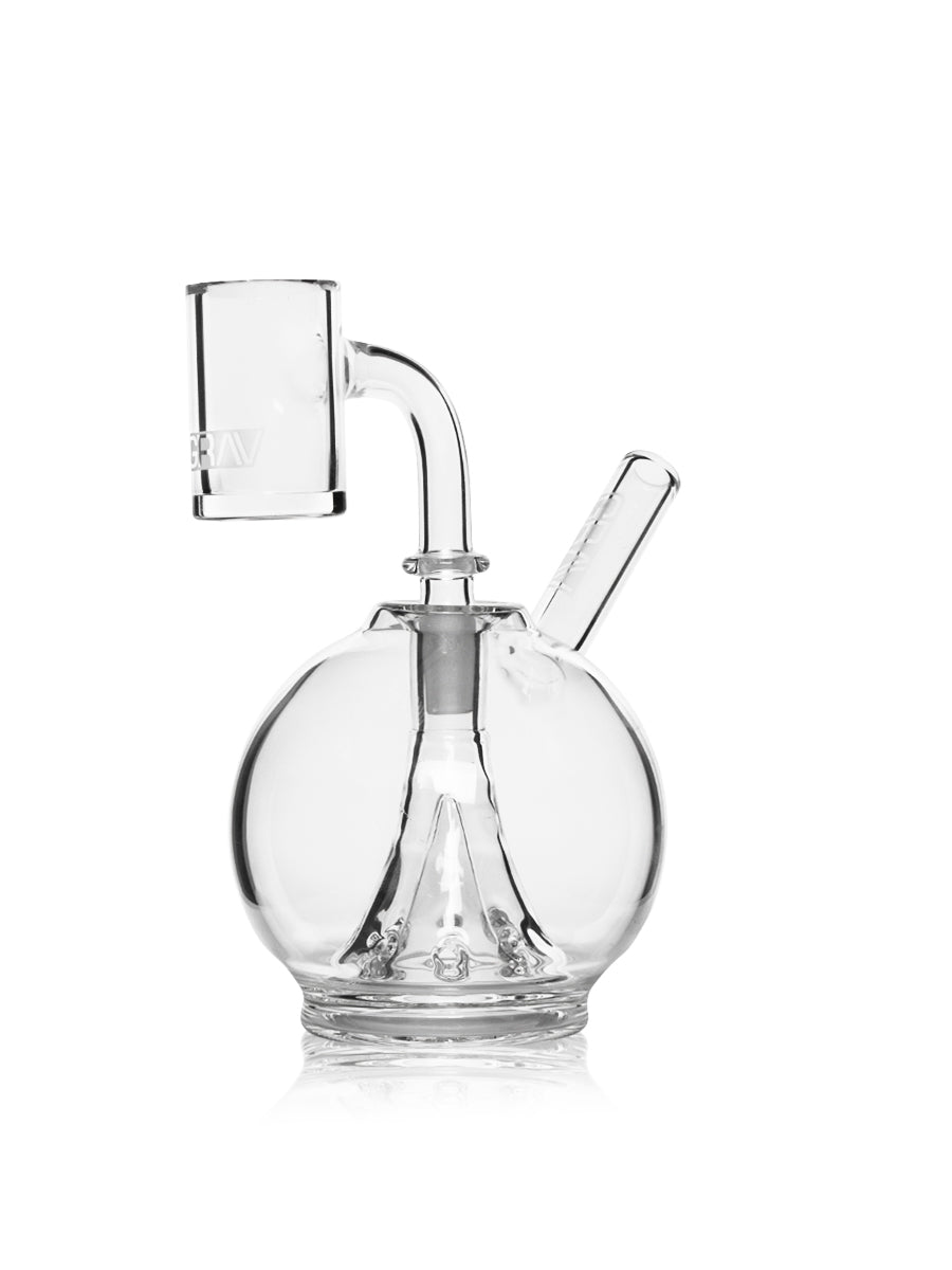 GRAV® > Eclipse Rig - Clear