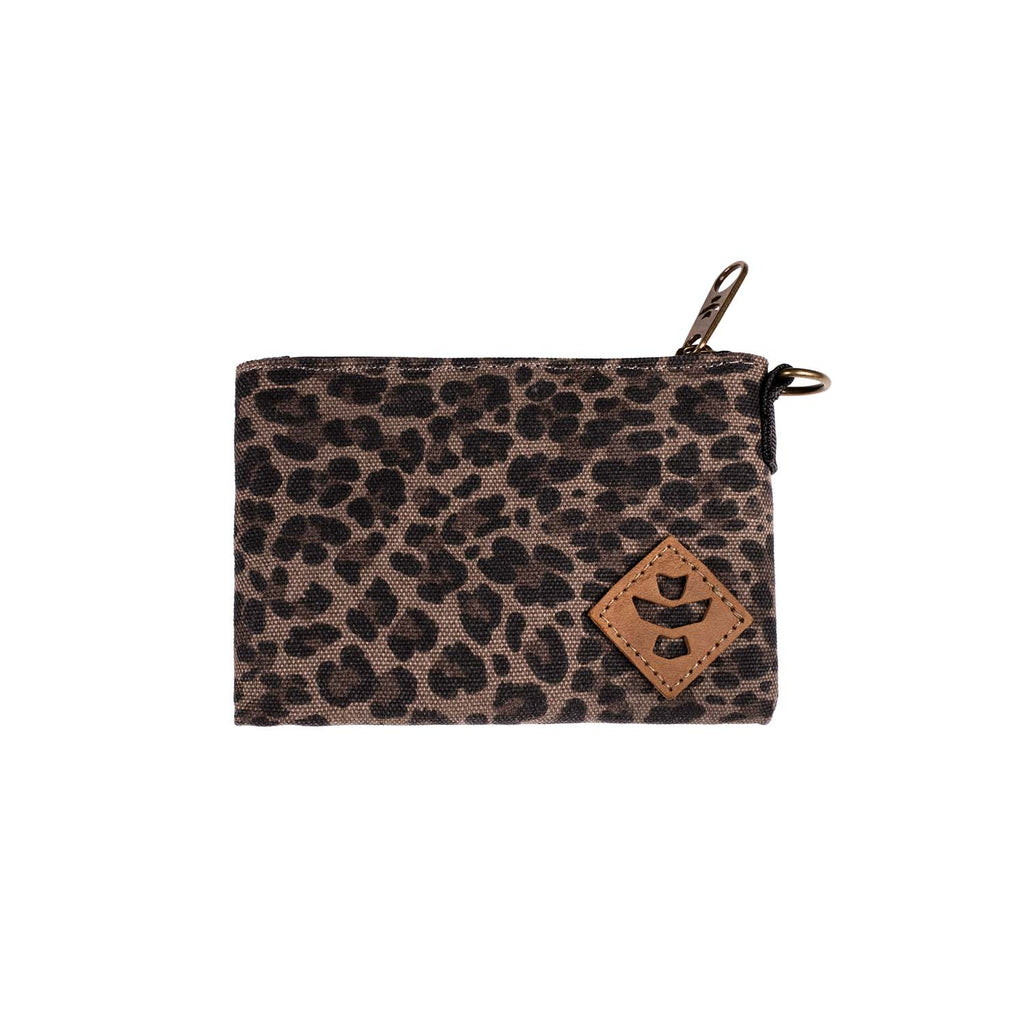 Revelry - Mini Broker - Smell Proof Zippered Small Stash Bag
