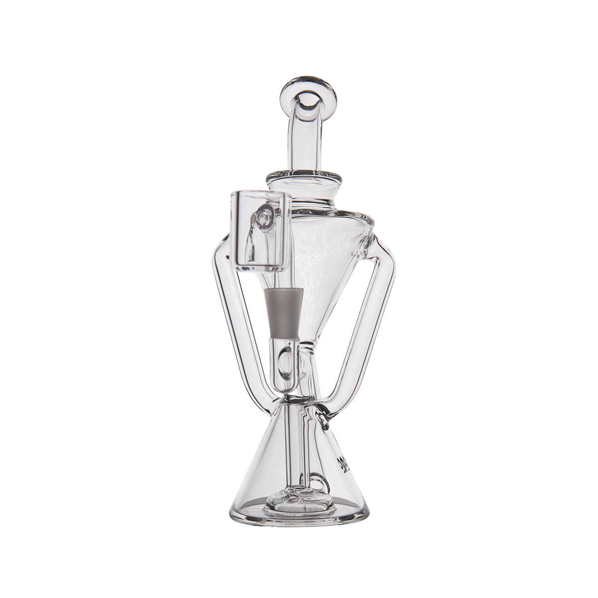 MJ Arsenal - Time Turner Mini Dab Rig