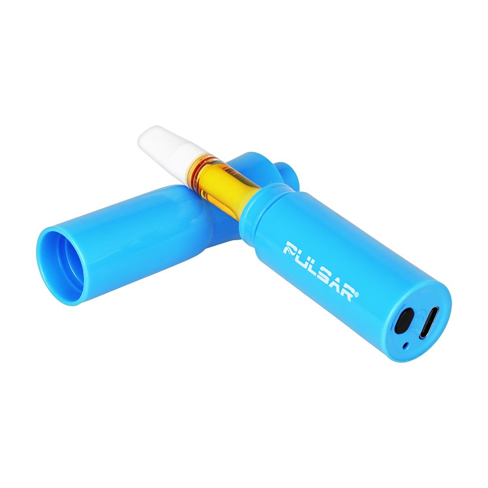 Pulsar ~ 510 Hall Pass Vape Battery | 650mAh