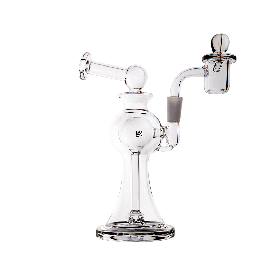 MJ Arsenal ~ Apollo Mini Dab Rig