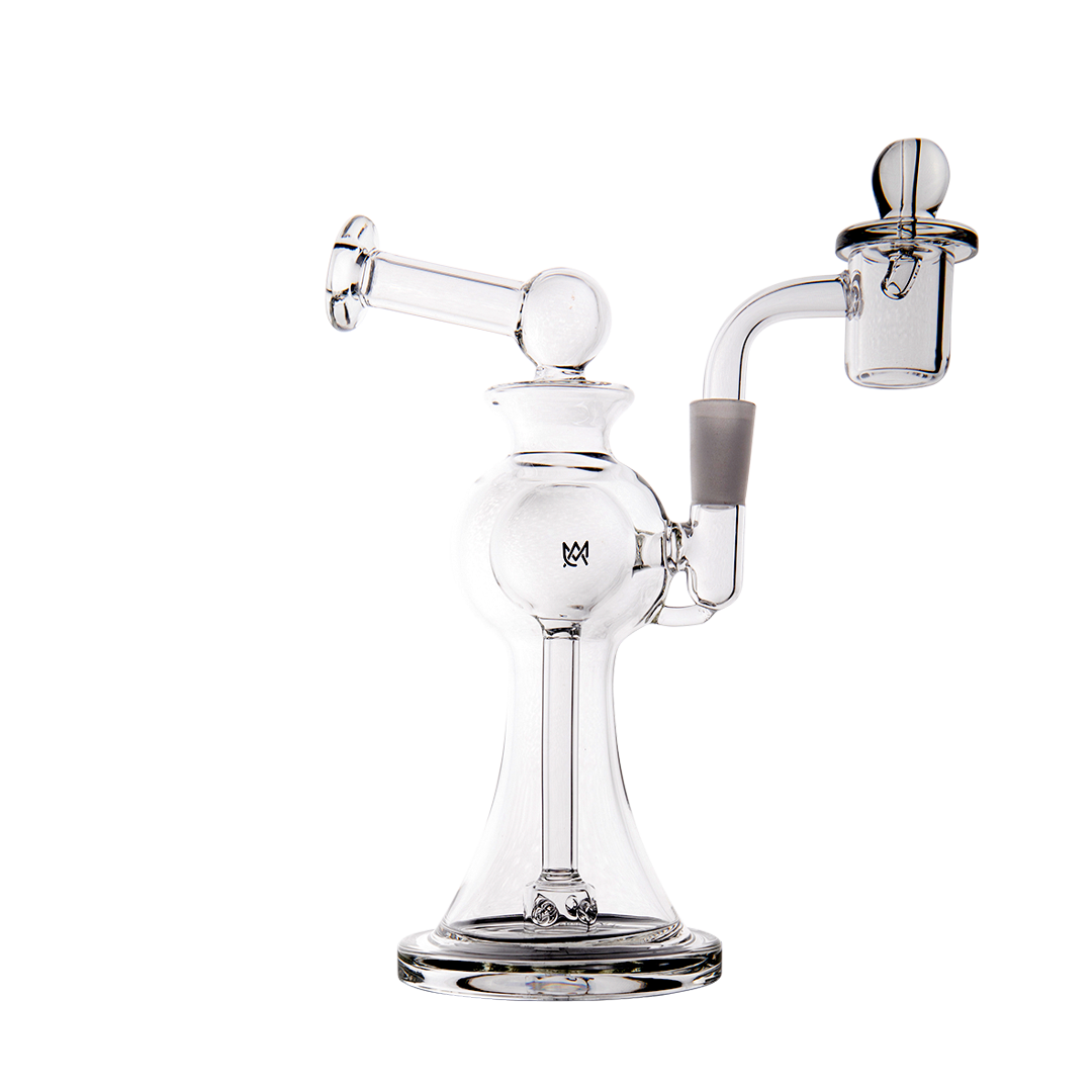 MJ Arsenal ~ Apollo Mini Dab Rig
