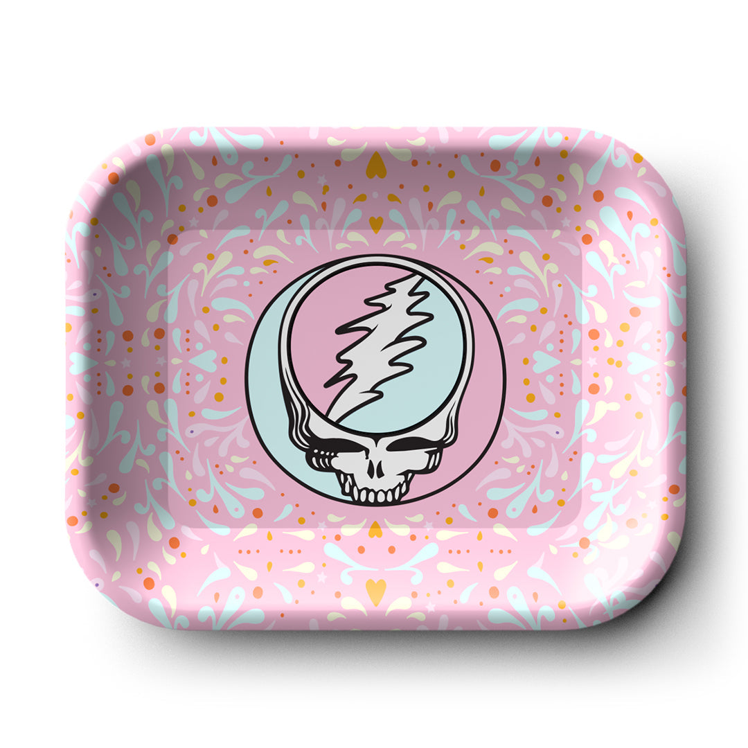 Blazy Susan - Blazy Susan x Grateful Dead Rolling Trays