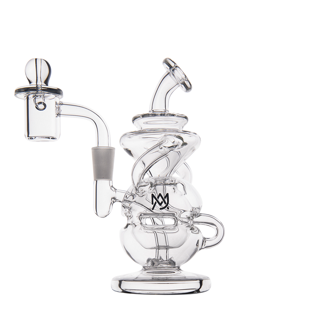 MJ Arsenal - Infinity Mini Dab Rig